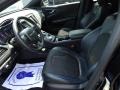 2015 Black Chrysler 200 S  photo #4