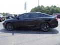 2015 Black Chrysler 200 S  photo #10