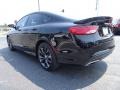 2015 Black Chrysler 200 S  photo #11