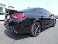 2015 Black Chrysler 200 S  photo #13