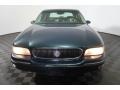 Emerald Green Pearl - LeSabre Custom Sedan Photo No. 4