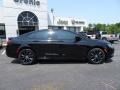 2015 Black Chrysler 200 S  photo #14