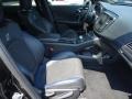 2015 Black Chrysler 200 S  photo #15