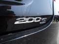 2015 Black Chrysler 200 S  photo #16