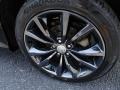 2015 Black Chrysler 200 S  photo #17