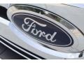 Ingot Silver - F350 Super Duty XLT Crew Cab 4x4 Photo No. 4