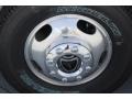 Ingot Silver - F350 Super Duty XLT Crew Cab 4x4 Photo No. 5