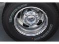 Ingot Silver - F350 Super Duty XLT Crew Cab 4x4 Photo No. 10