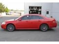 2013 Victory Red Chevrolet Impala LT  photo #3