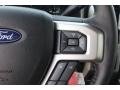 Ingot Silver - F350 Super Duty XLT Crew Cab 4x4 Photo No. 20