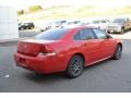 2013 Victory Red Chevrolet Impala LT  photo #6