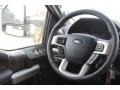 Ingot Silver - F350 Super Duty XLT Crew Cab 4x4 Photo No. 26