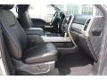 Ingot Silver - F350 Super Duty XLT Crew Cab 4x4 Photo No. 32