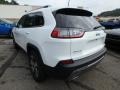 Bright White - Cherokee Limited 4x4 Photo No. 3