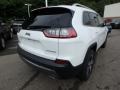 Bright White - Cherokee Limited 4x4 Photo No. 5