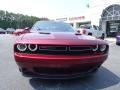 Octane Red - Challenger SXT Photo No. 2