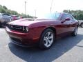 Octane Red - Challenger SXT Photo No. 3