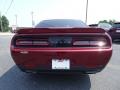Octane Red - Challenger SXT Photo No. 12