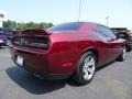 Octane Red - Challenger SXT Photo No. 13