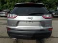 Billet Silver Metallic - Cherokee Latitude 4x4 Photo No. 4
