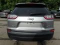 2019 Billet Silver Metallic Jeep Cherokee Latitude 4x4  photo #4