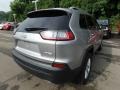 Billet Silver Metallic - Cherokee Latitude 4x4 Photo No. 5