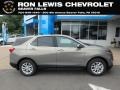 Pepperdust Metallic - Equinox LT AWD Photo No. 1