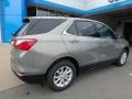 Pepperdust Metallic - Equinox LT AWD Photo No. 2