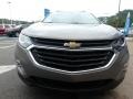 Pepperdust Metallic - Equinox LT AWD Photo No. 7