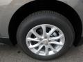 Pepperdust Metallic - Equinox LT AWD Photo No. 9