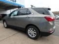 Pepperdust Metallic - Equinox LT AWD Photo No. 10
