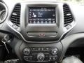 Billet Silver Metallic - Cherokee Latitude 4x4 Photo No. 15
