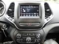 2019 Billet Silver Metallic Jeep Cherokee Latitude 4x4  photo #15