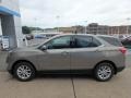 Pepperdust Metallic - Equinox LT AWD Photo No. 11