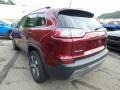 Velvet Red Pearl - Cherokee Limited 4x4 Photo No. 3