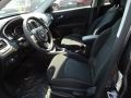 Granite Crystal Metallic - Compass Sport 4x4 Photo No. 4