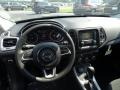 Granite Crystal Metallic - Compass Sport 4x4 Photo No. 5