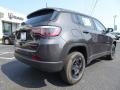 Granite Crystal Metallic - Compass Sport 4x4 Photo No. 11
