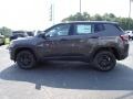 Granite Crystal Metallic - Compass Sport 4x4 Photo No. 14