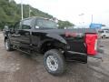 2019 Agate Black Ford F250 Super Duty XLT Crew Cab 4x4  photo #4