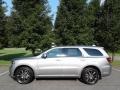 2018 Billet Metallic Dodge Durango GT AWD  photo #1