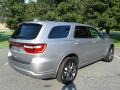 Billet Metallic - Durango GT AWD Photo No. 6