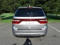 Billet Metallic - Durango GT AWD Photo No. 7