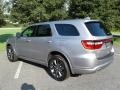 Billet Metallic - Durango GT AWD Photo No. 8