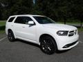 2018 White Knuckle Dodge Durango GT AWD  photo #4