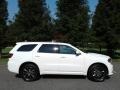 2018 White Knuckle Dodge Durango GT AWD  photo #5