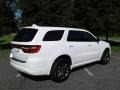 2018 White Knuckle Dodge Durango GT AWD  photo #6