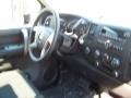 2009 Deep Ruby Metallic Chevrolet Silverado 2500HD LT Regular Cab 4x4  photo #30