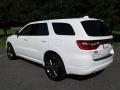 2018 White Knuckle Dodge Durango GT AWD  photo #8