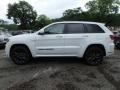 Bright White - Grand Cherokee High Altitude 4x4 Photo No. 2